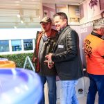 Caparol Roadshow Bild 2