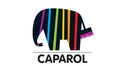 Caparol bei Sonnen Herzog