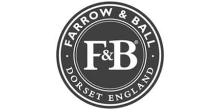 Farrow Ball Logo