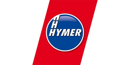 Hymer Logo