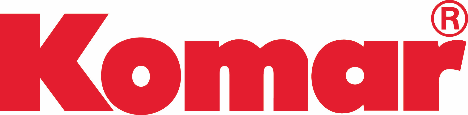 Komar Logo