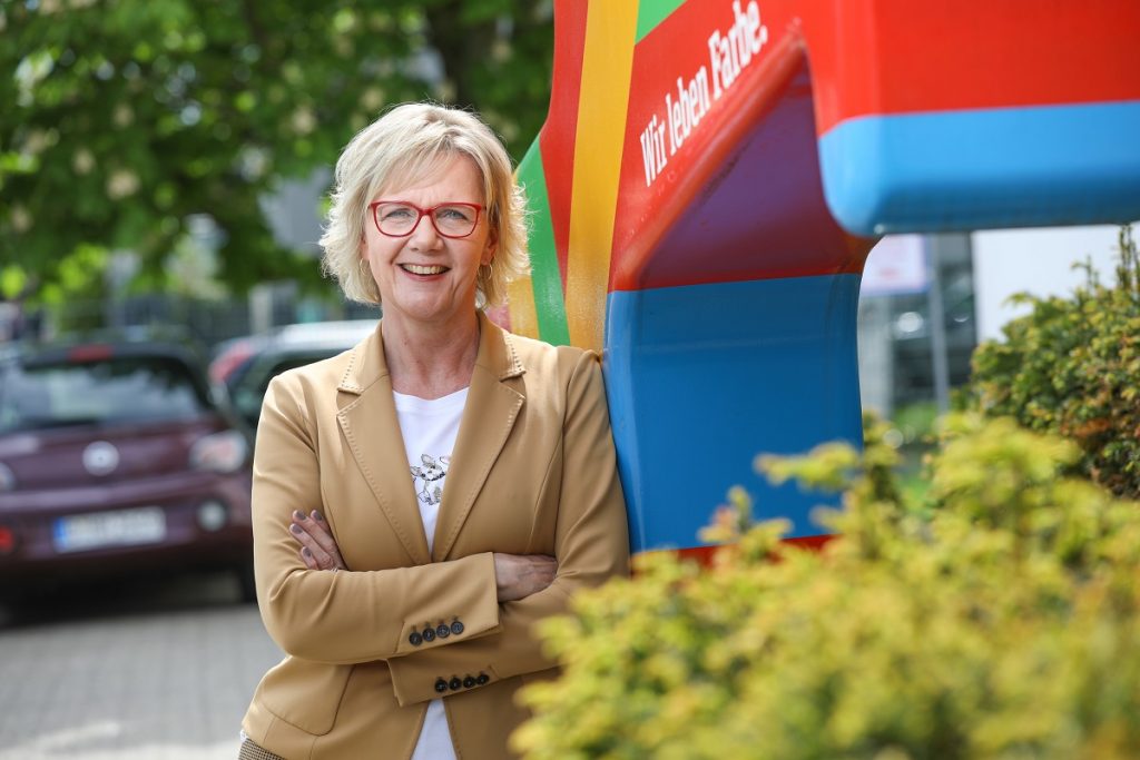 Margarete Sonnen Homepage