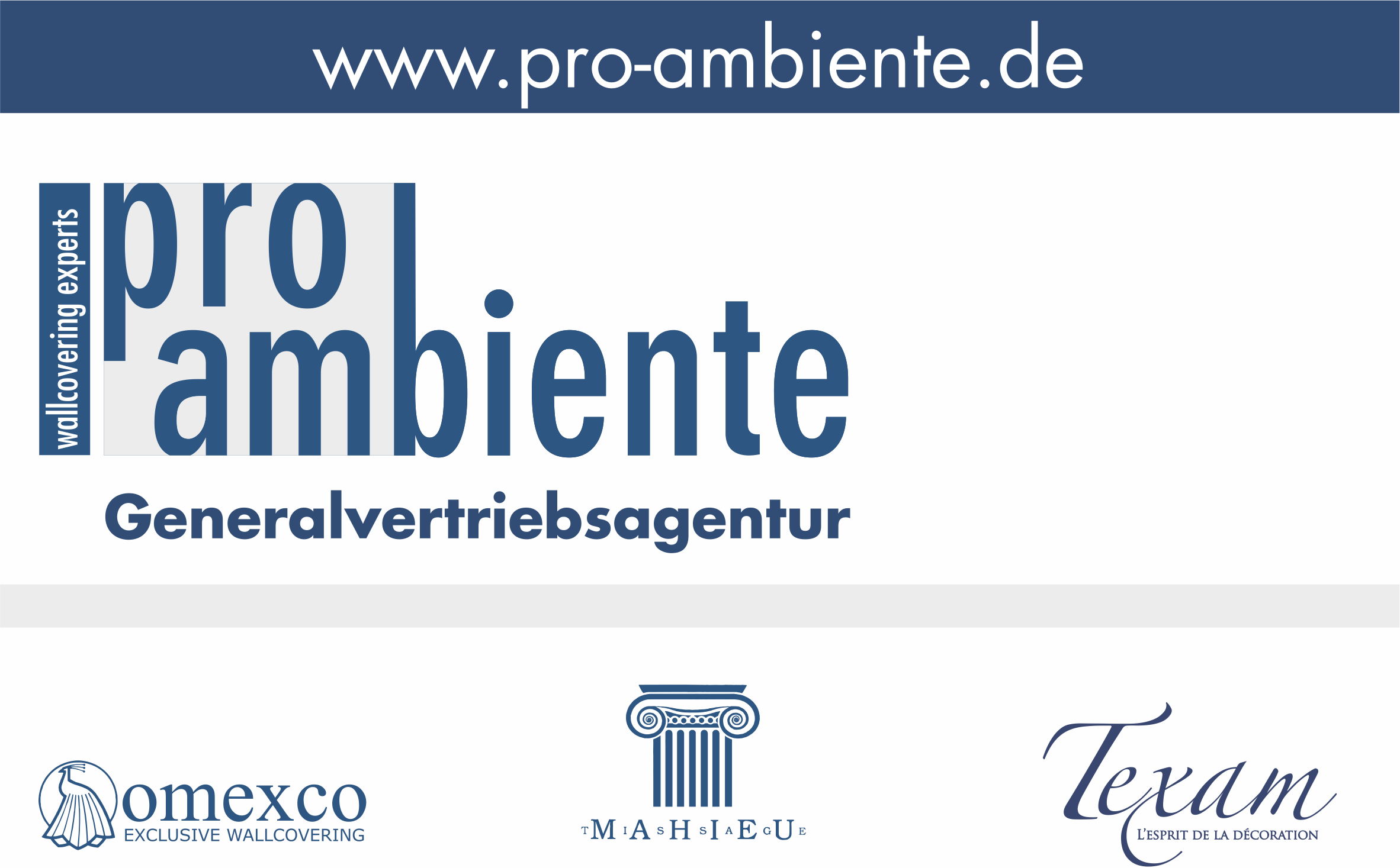Pro Ambiente Logo
