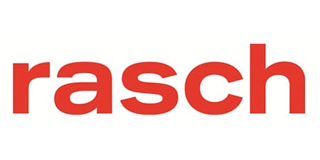 Rasch Logo