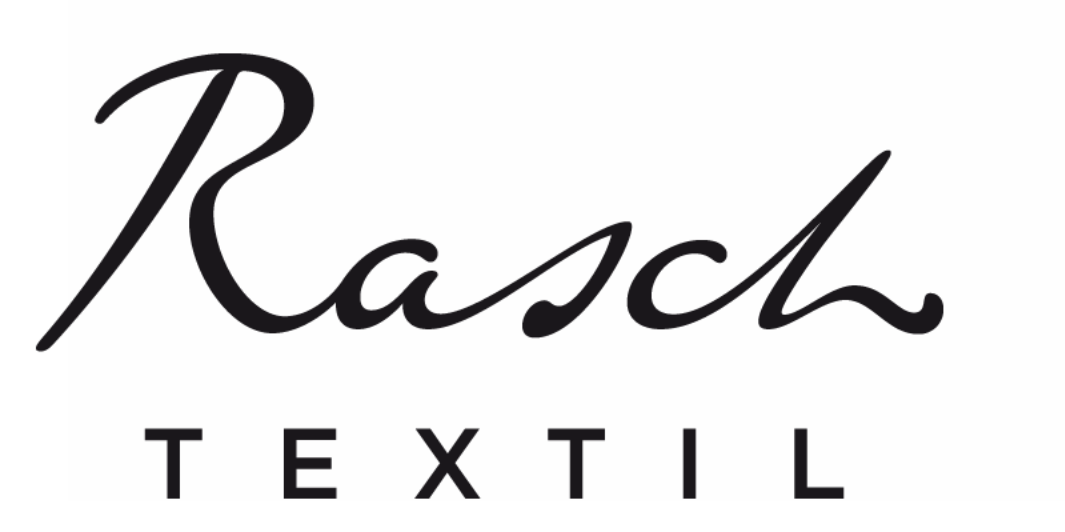 Rasch Textil Logo