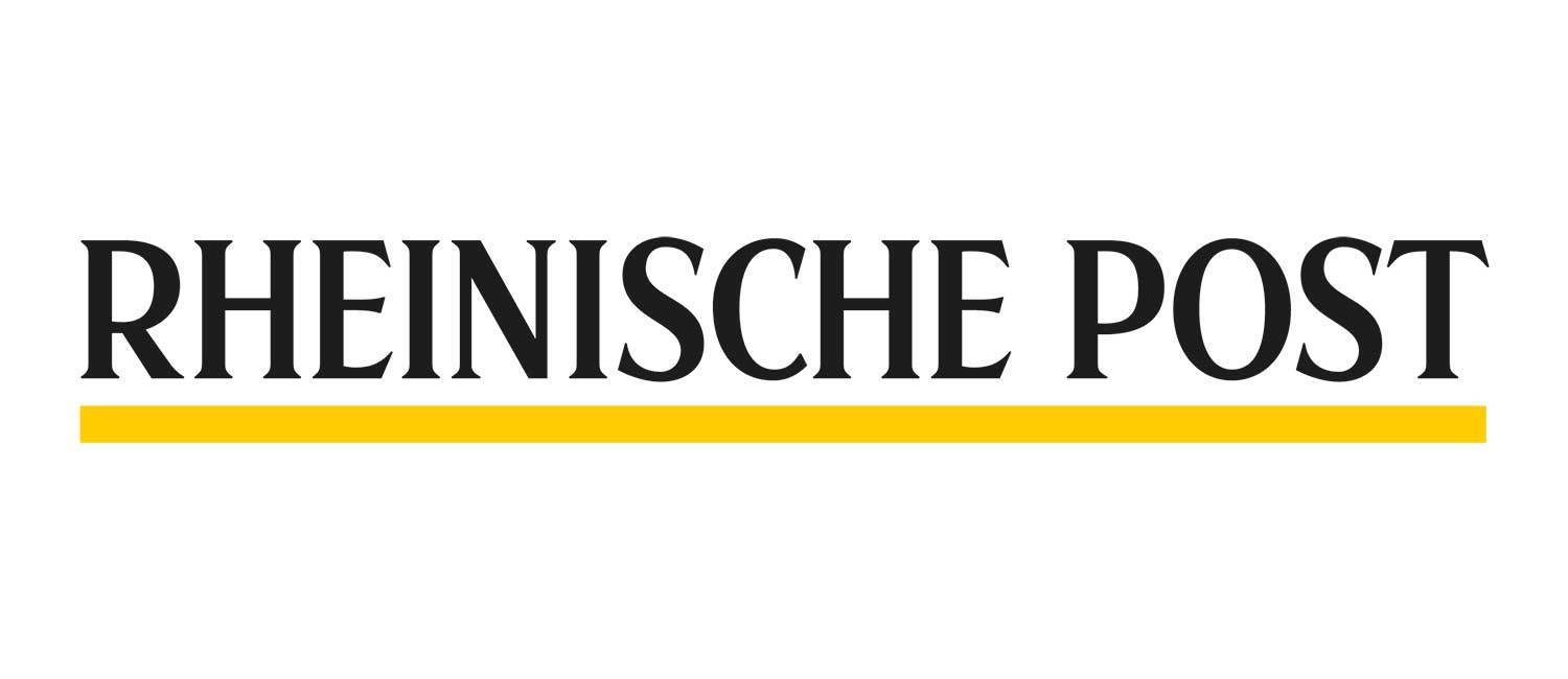 Die Rheinische Post - Partner für digitale Umsetzungen und Marketing bei Sonnen Herzog
