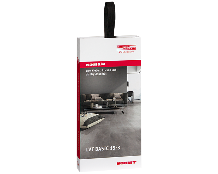 SONNIT LVT basic