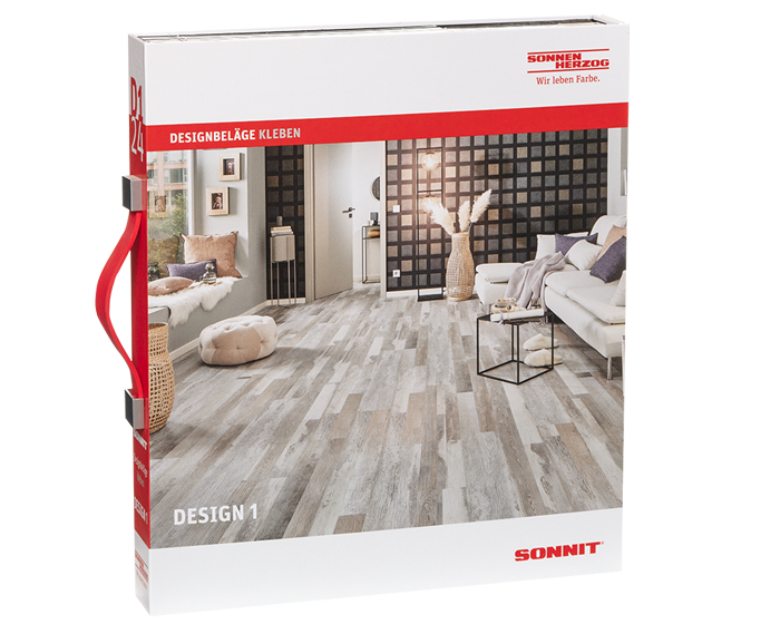 SONNIT design 1