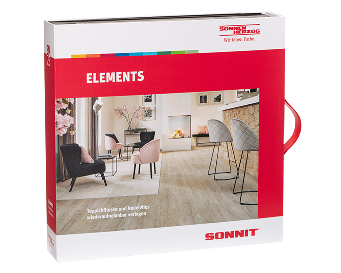 SONNIT elements