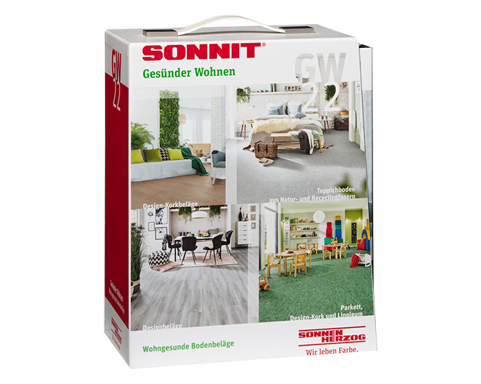 SONNIT gesuender wohnen
