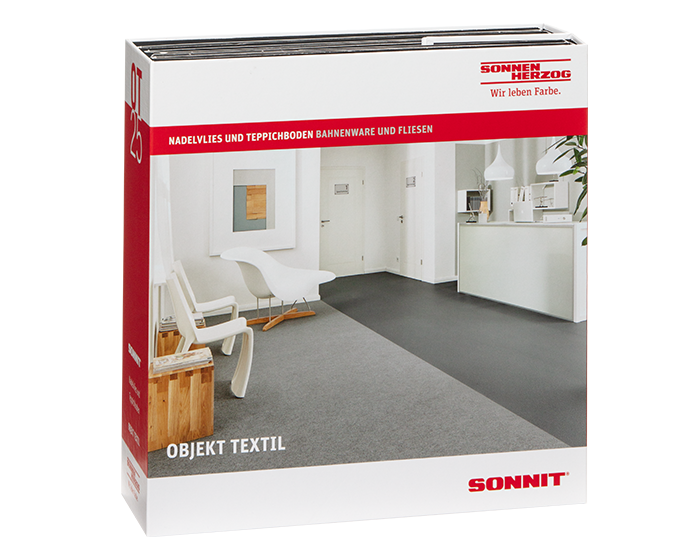 SONNIT objekt textil