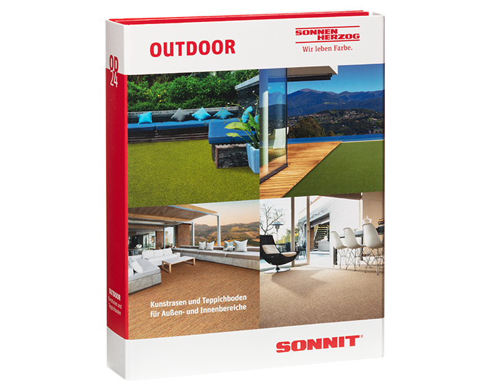 SONNIT outdoor