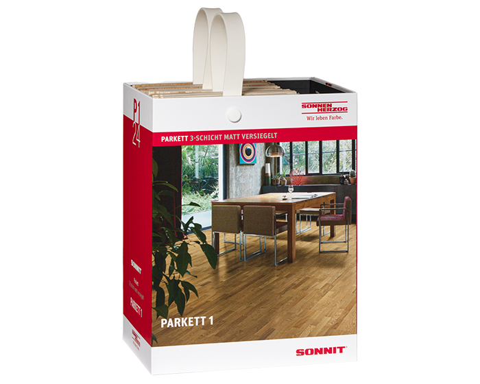 SONNIT parkett 1