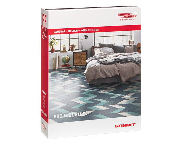 SONNIT pro flooring