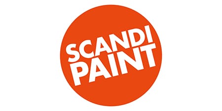Scandipaint Logo