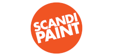 Scandipaint Logo