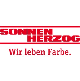 Sonnen Herz Logo