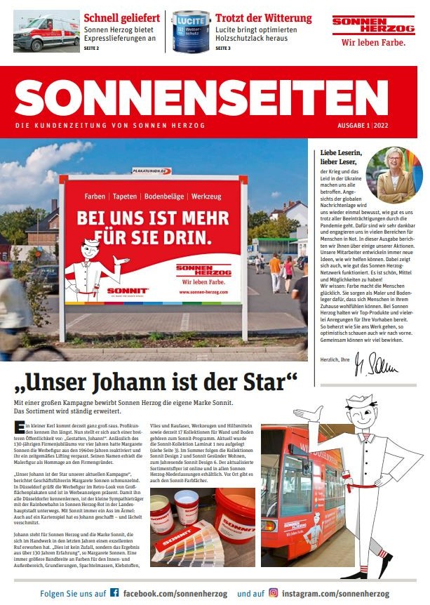 Sonnenseiten 01 2022