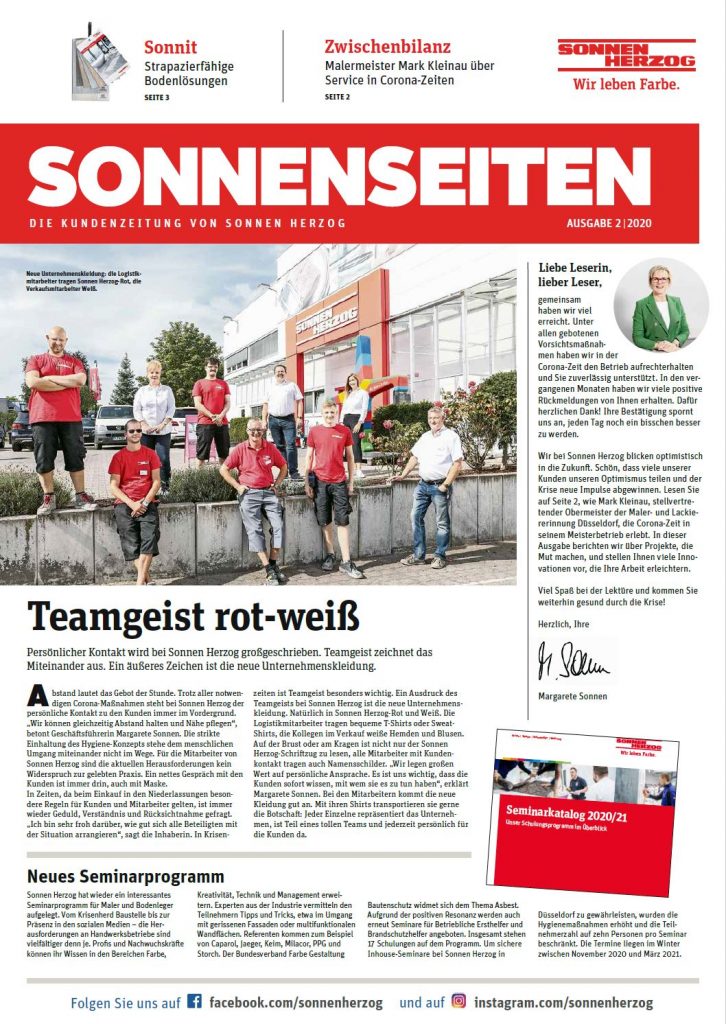 Sonnenseiten 02 2020
