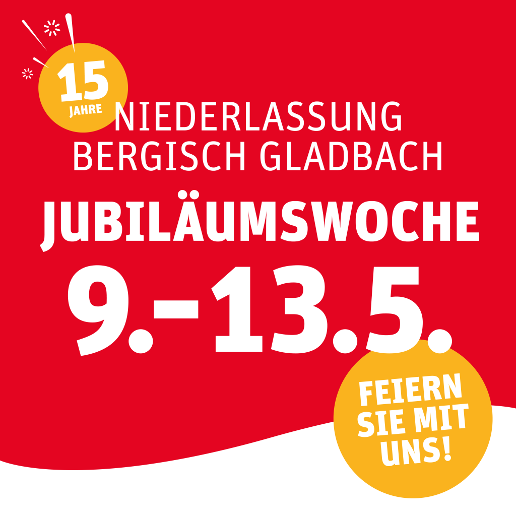 NL Bergisch Gladbach