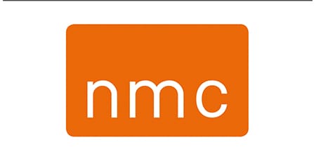 nmc Logo