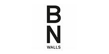 BN Walls Logo
